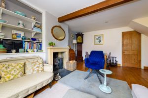 Sitting Dining Room- click for photo gallery